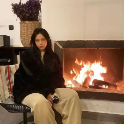2025最新真人唯美情侣头像图片