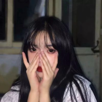 2025年最好看的头像女生高清图片
