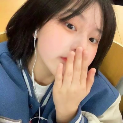 2025ins潮流女生网红头像图片高清真人