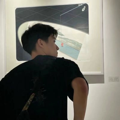 超拽霸气的男生头像