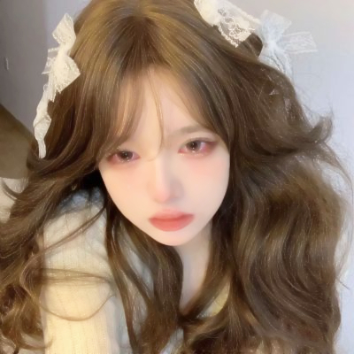 2025好看精致女生头像图片高清漂亮