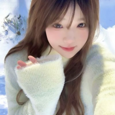 2025好看精致女生头像图片高清漂亮