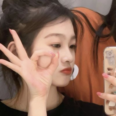 2025闺蜜头像真人二人超好看超火真人图片