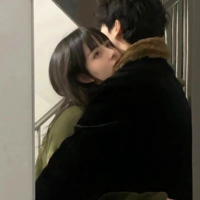 头像2025最火真人情侣双人高清图片
