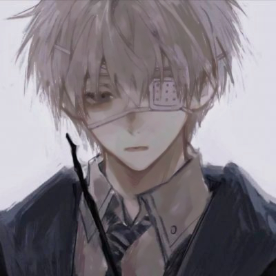 emo伤感头像男动漫