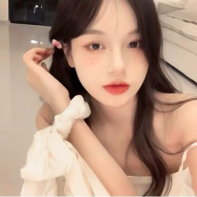 2025好看精致女生头像图片高清漂亮