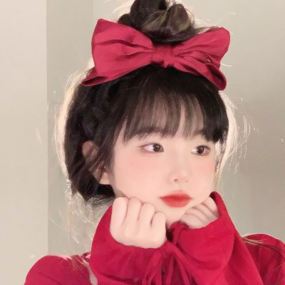 2025好看精致女生头像图片高清漂亮