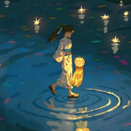 2026年流行微信头像图片