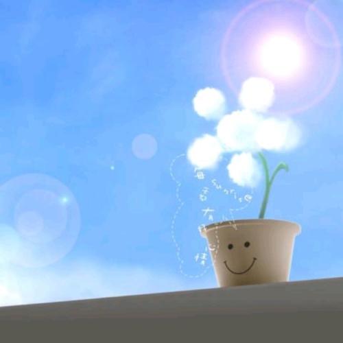 2026年流行微信头像图片