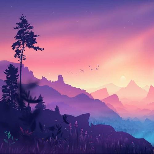 2026年流行微信头像图片