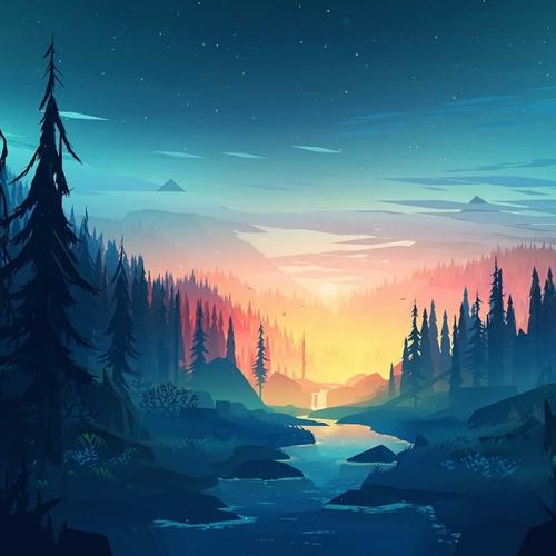 2026年流行微信头像图片