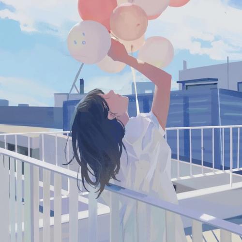 2026年流行微信头像图片