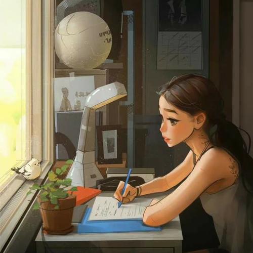 2026年流行微信头像图片