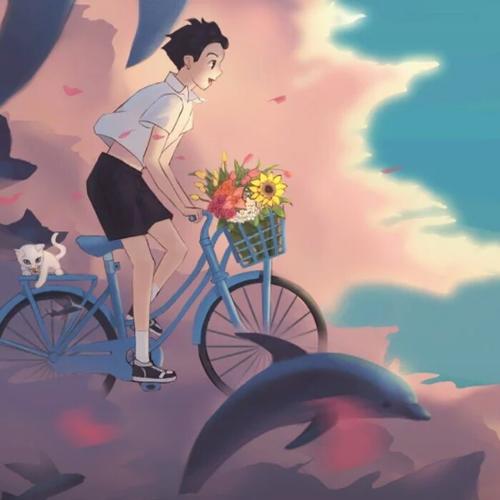 2026年流行微信头像图片