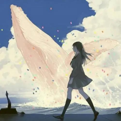 2026年流行微信头像图片