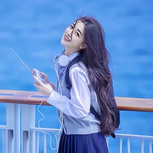 2026年流行微信头像图片