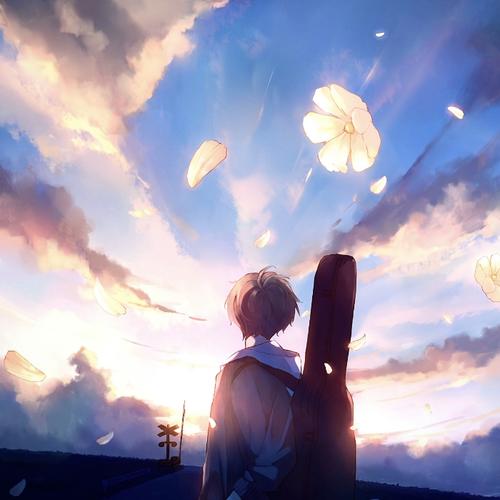 2026年流行微信头像图片