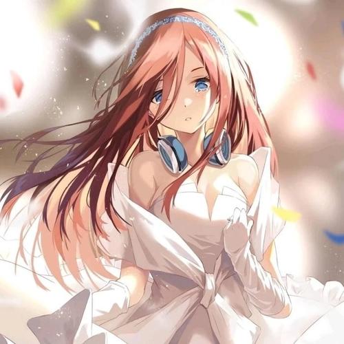 2026年流行微信头像图片