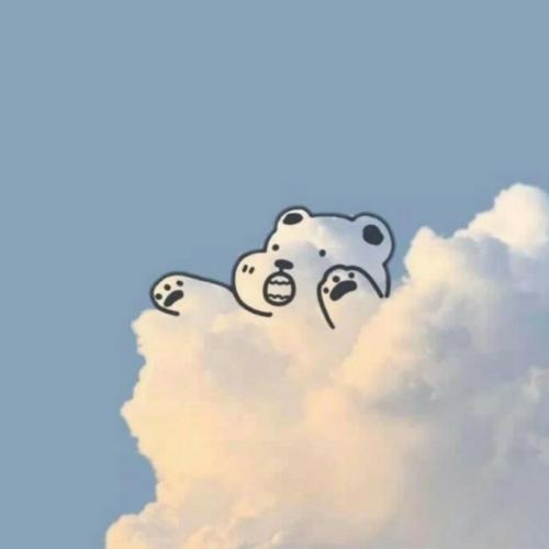 2026年流行微信头像图片