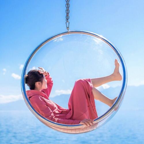 2026年流行微信头像图片