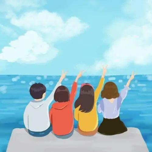 2026年流行微信头像图片