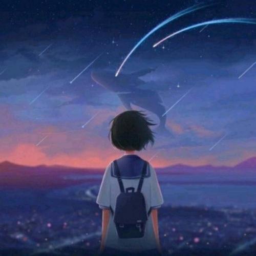 2026年流行微信头像图片