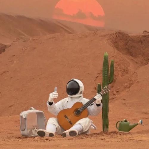 2026年流行微信头像图片