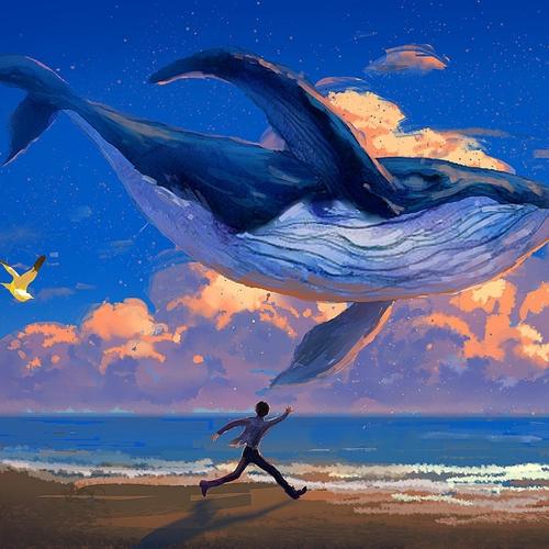 2026年流行微信头像图片