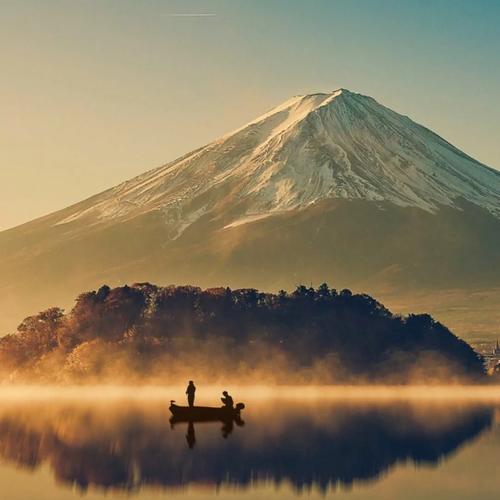 2026年流行微信头像图片