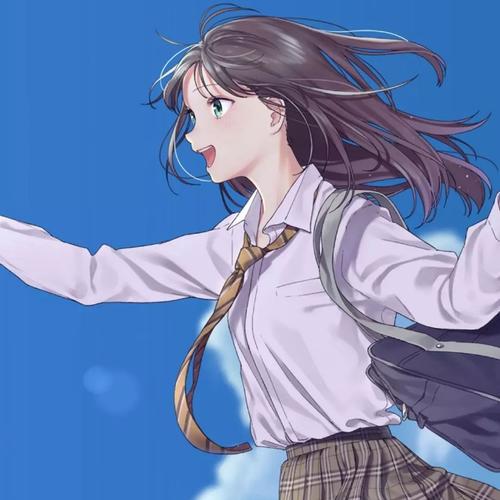 2026年流行微信头像图片