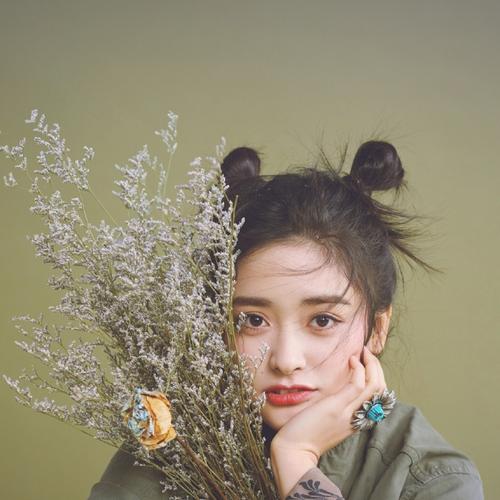 2026年流行微信头像图片