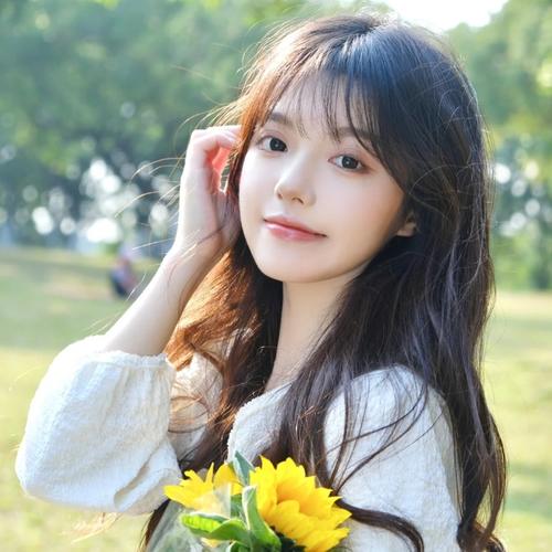 2026年流行微信头像图片