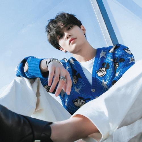 2026年流行微信头像图片