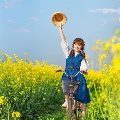 2026年流行微信头像图片