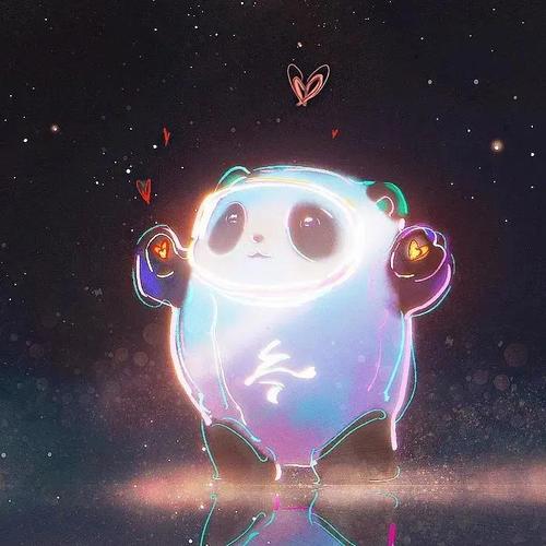 2026年流行微信头像图片