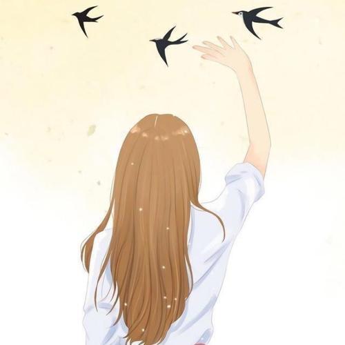 2026年流行微信头像图片