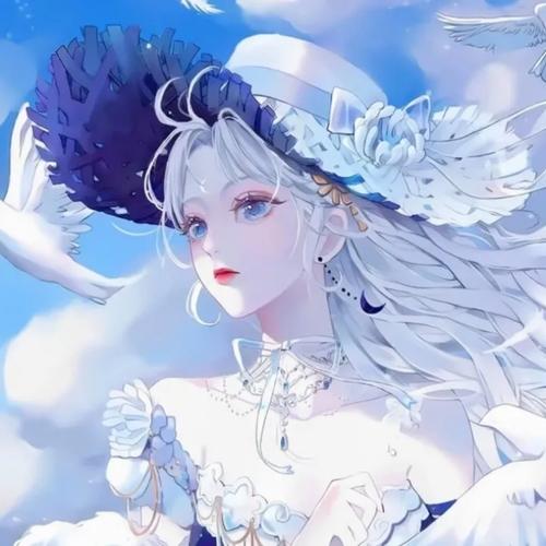 2026年流行微信头像图片