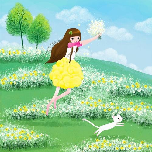 2026年流行微信头像图片