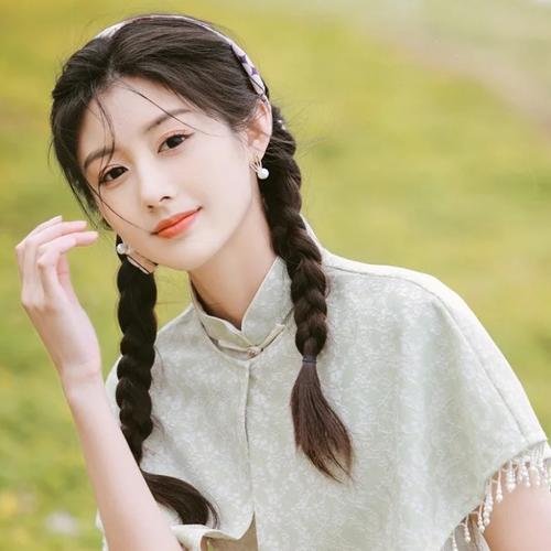 2026年流行微信头像图片