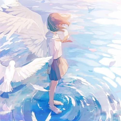 2026年流行微信头像图片