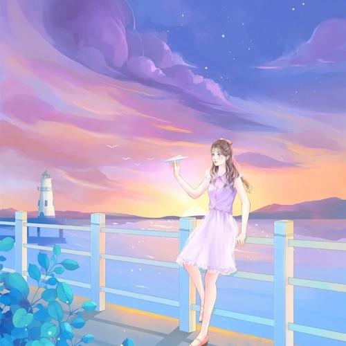 2026年流行微信头像图片