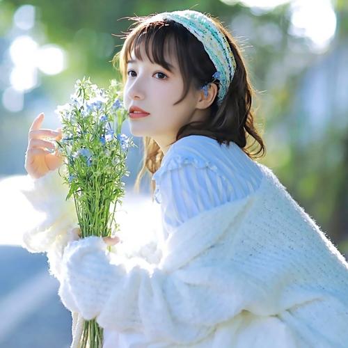 2026年流行微信头像图片