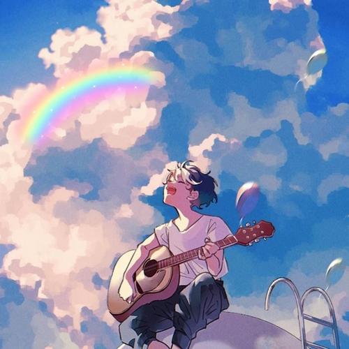 2026年流行微信头像图片