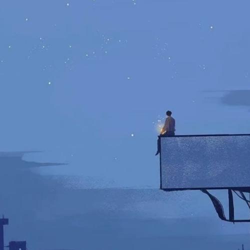 2026年流行微信头像图片