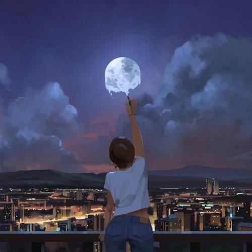 2026年流行微信头像图片