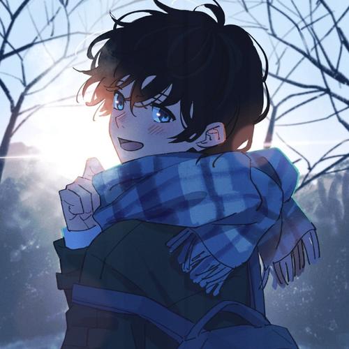 2026年流行微信头像图片