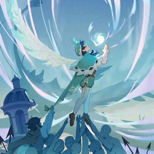 2026年流行微信头像图片