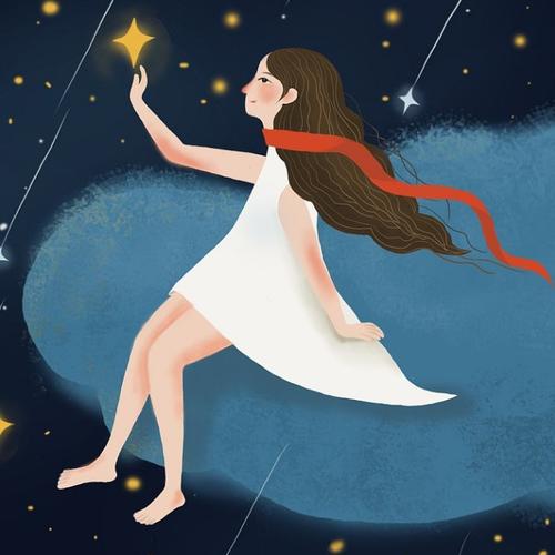 2026年流行微信头像图片