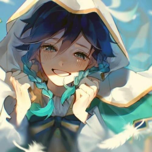 2026年流行微信头像图片