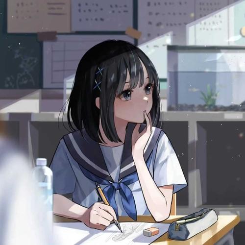 2026年流行微信头像图片